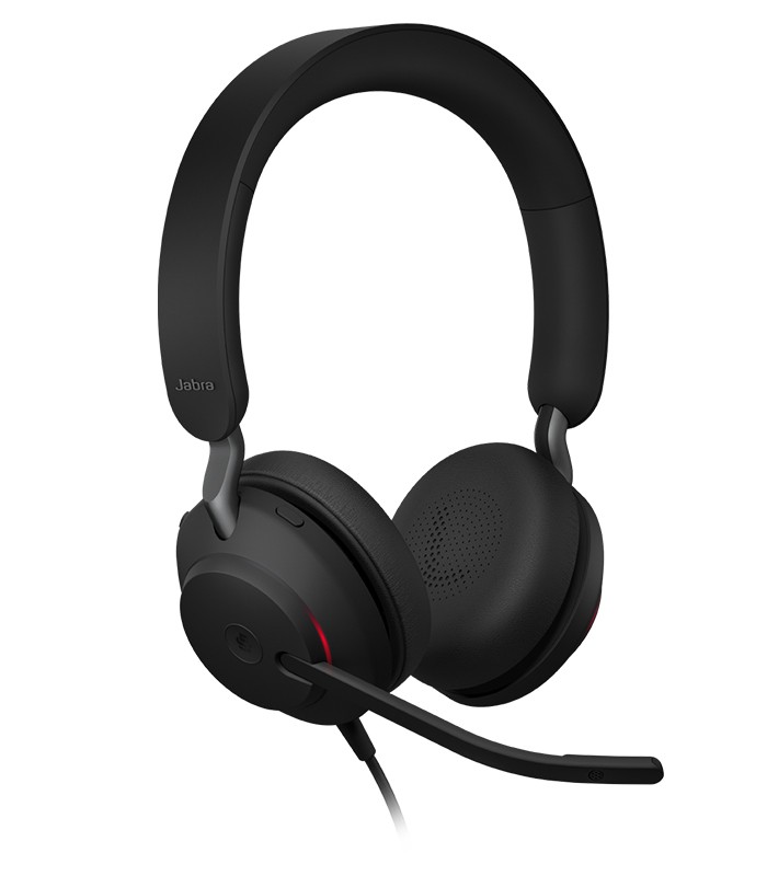 Casque Jabra